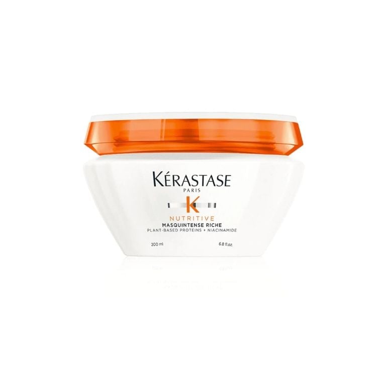 Kerastase Nutritive Masquintense Riche Mask (200ml)