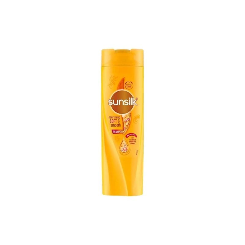 Sunsilk Soft and Smooth Shampoo (300ml)