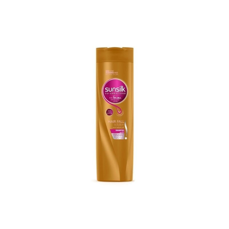 Sunsilk Hair Fall Solution Shampoo (300ml)