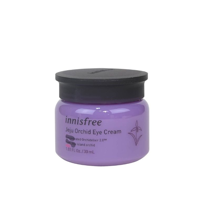 Innisfree Jeju Orchid Eye Cream (30ml)