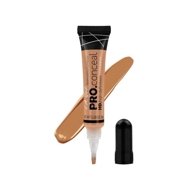 LA Girl Pro Concealer Medium Beige