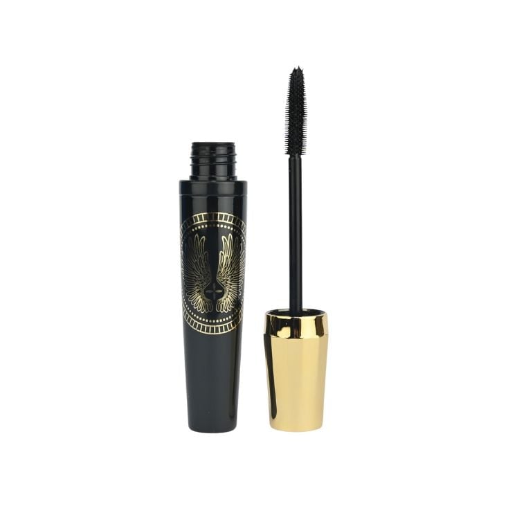 Dorea Waterproof Long Thick Mascara (6gm)