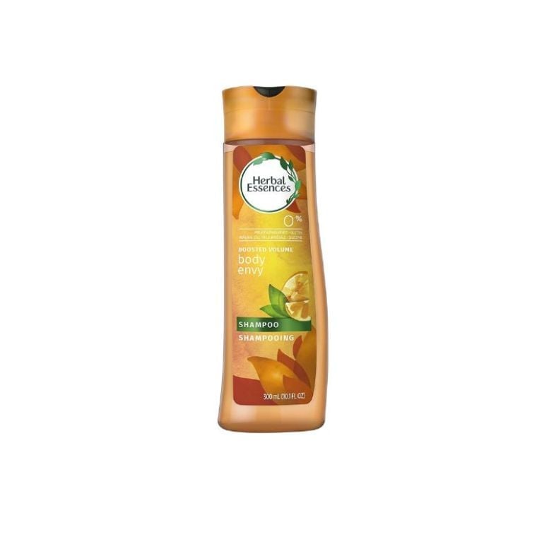 Herbal Essences Body Envy Volumizing Shampoo(300ml)