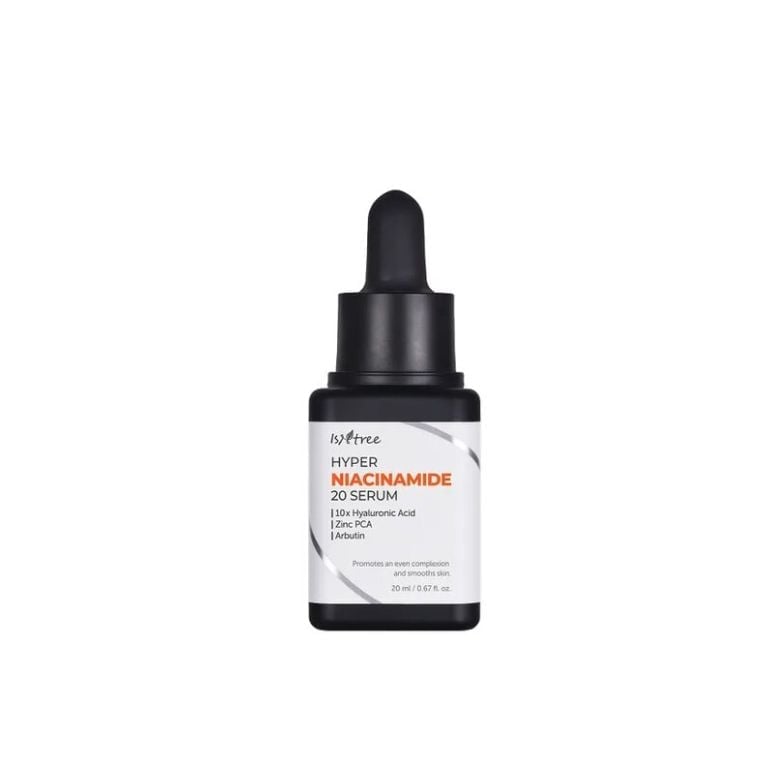 Isntree Hyper Niacinamide 20 Serum (20ml) (2026-09-29)