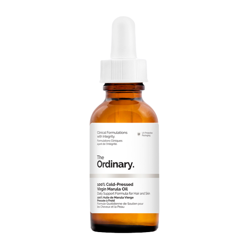 The Ordinary 100% Cold Pressed Virgin Marula Oil (30ml)