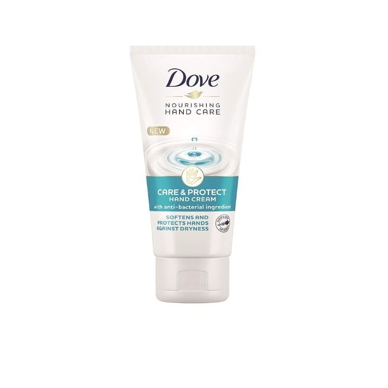 Dove Care and Protect Hand Cream (75ml)