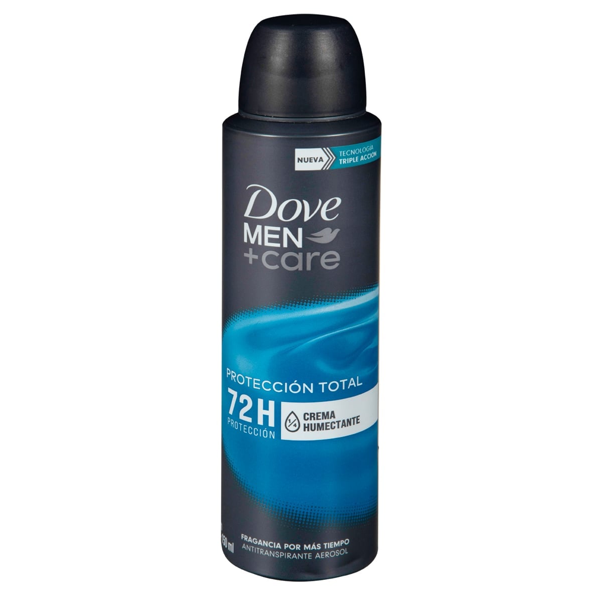 Dove Men+Care Total Protection Antiperspirant Spray (150ml)