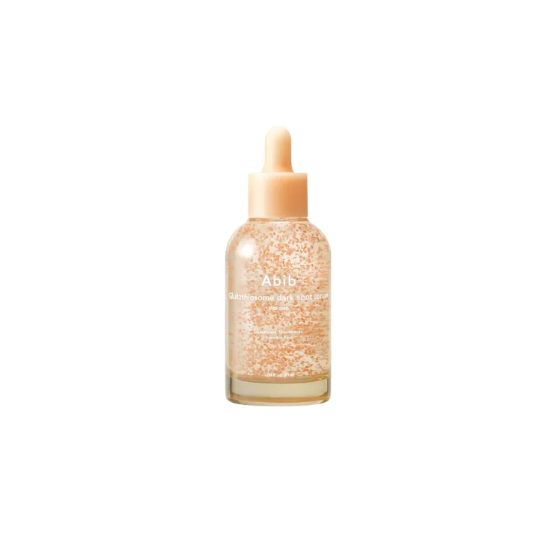 Abib Glutathiosome Dark Spot Serum Vita Drop (50ml)
