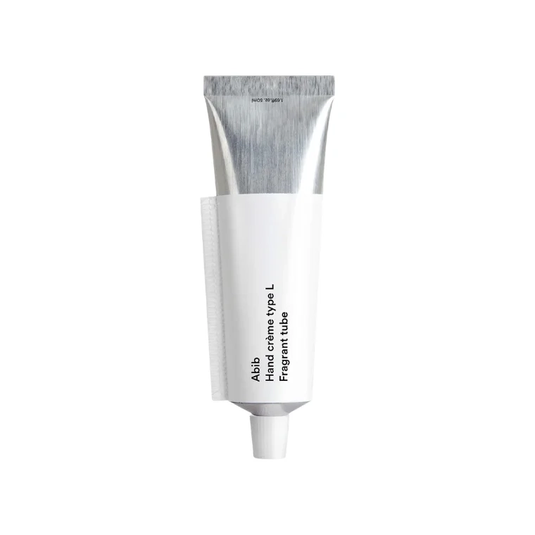 Abib Hand Creme Type B Fragrant Tube (50ml)