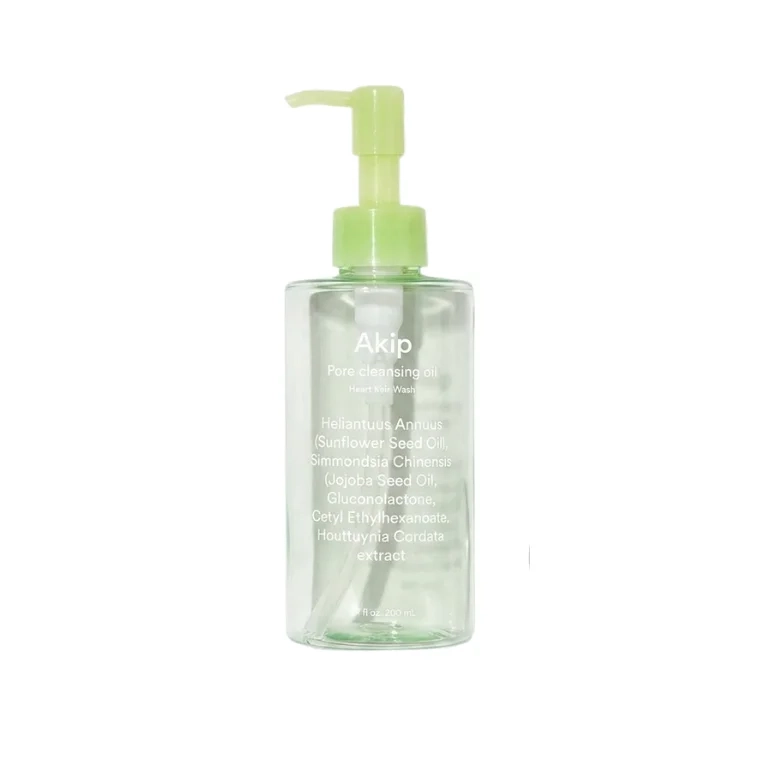 Abib Pore Cleansing Oil Heartleaf Oil-Wash (200ml)