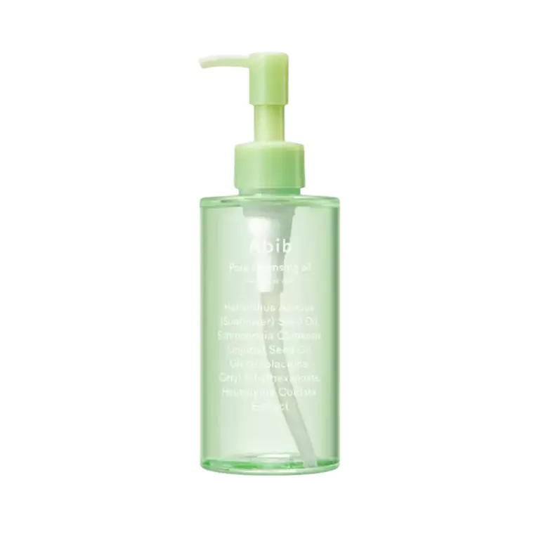 Abib Pore Cleansing Oil Heartleaf Oil-Wash (200ml)