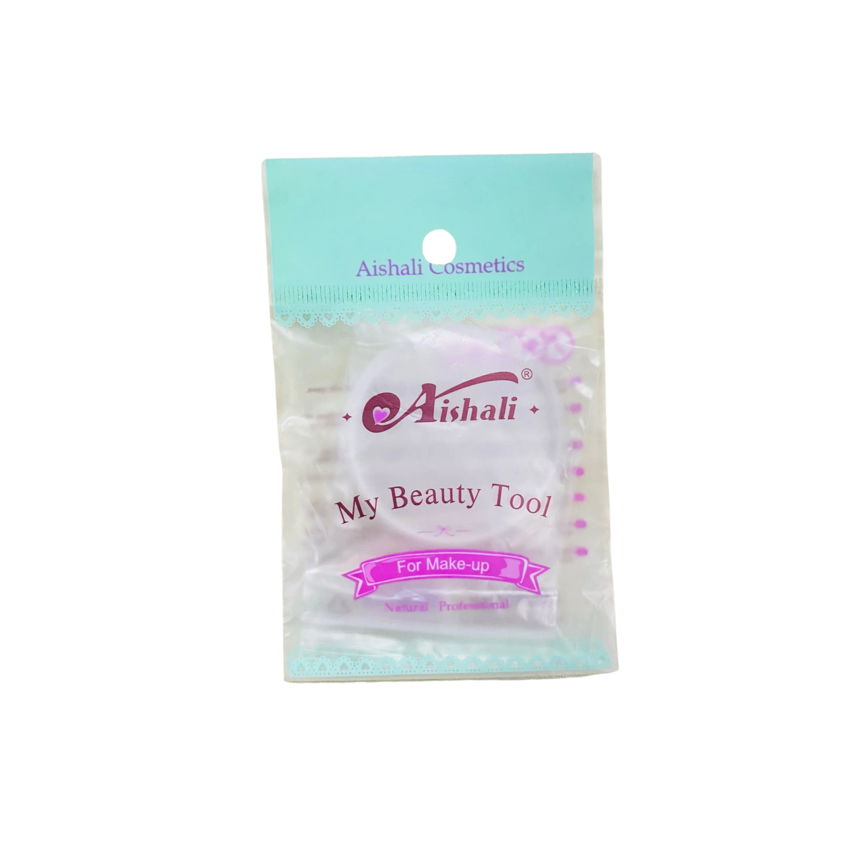 Aishali Cosmetics My Beauty Tool For Makeup