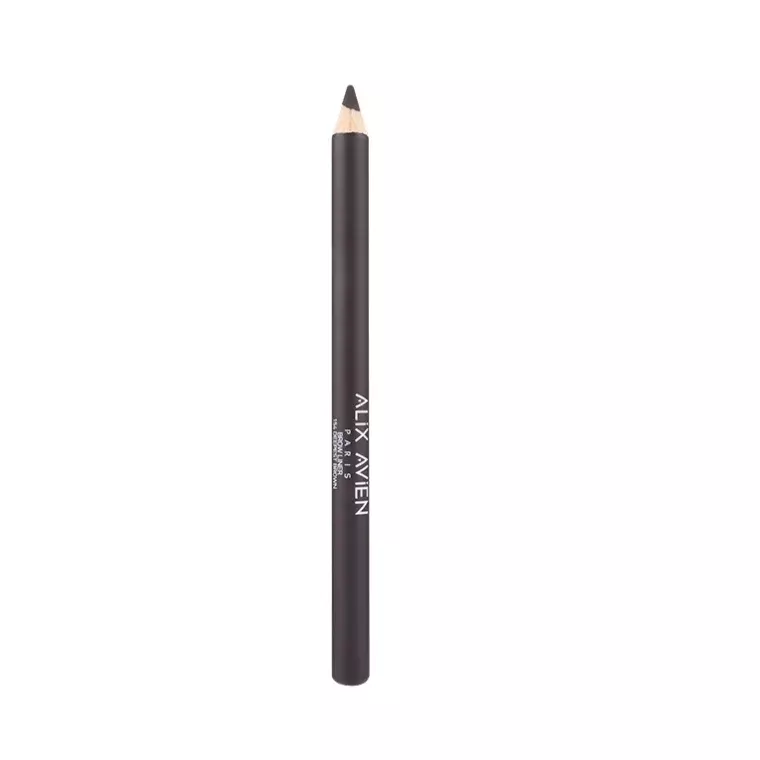 Alix Avien Paris Brow Liner #154 Deepest Brown
