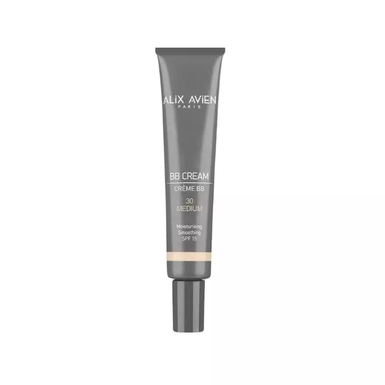 Alix Avien Paris Natlook BB Cream Spf 15 #30 Medium (30ml)