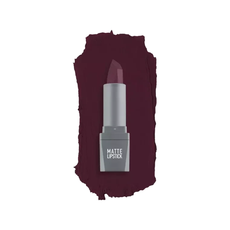 Alix Avien Paris Matte lipstick #420 Wine (4gm)
