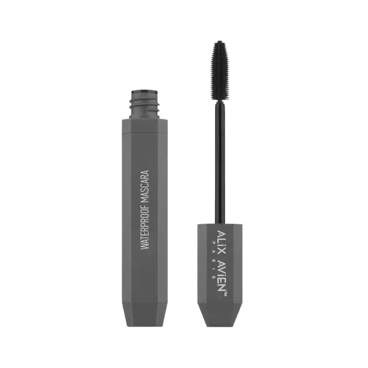 Alix Avien Paris Waterproof Mascara (10ml)