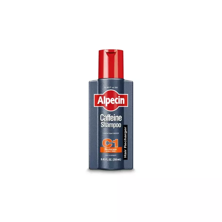 Alpecin Caffeine Shampoo (250ml)