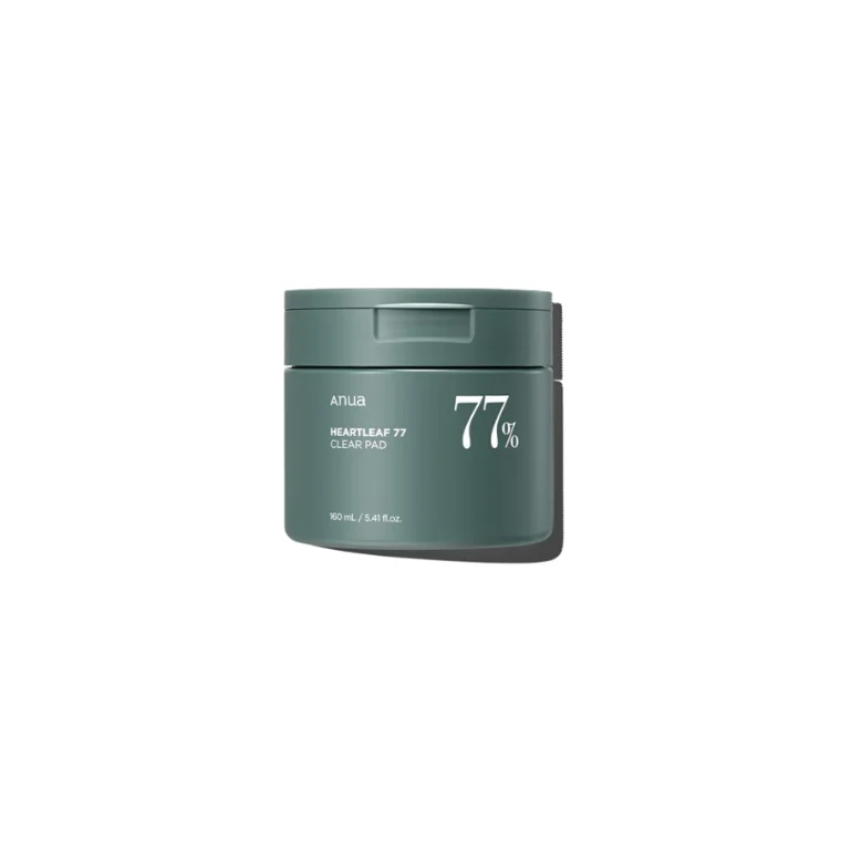 Anua Heartleaf 77% Clear Pad (160ml)(dump stock)