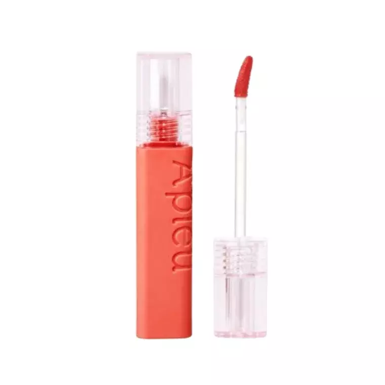 A'pieu Juicy-Pang Tint #CR05 Grapefruit (3.5gm)