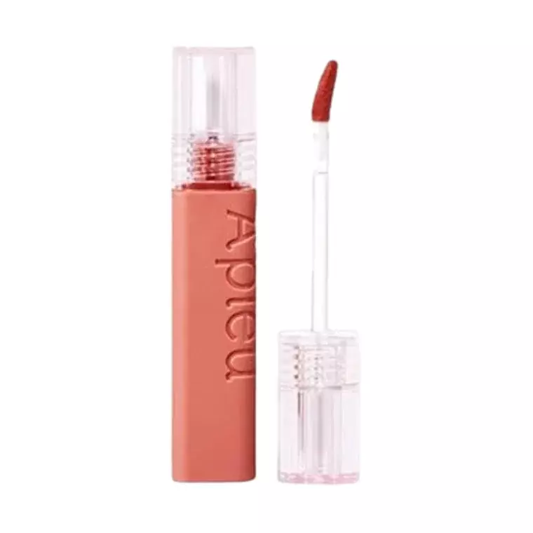 A'pieu Juicy-Pang Tint #CR06 Soft Salmon (3.5gm)