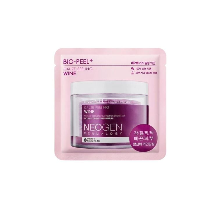 Neogen Dermalogy Bio Peel Gauze Peeling Wine (9.5ml)