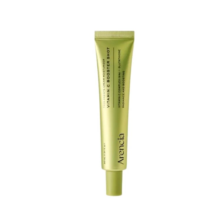 Arencia Vitamin C Booster Shot (30ml)