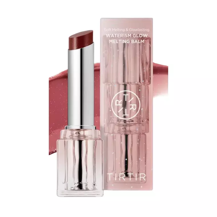 TIRTIR Waterism Glow Melting Balm #03 Sand Mond (4gm)
