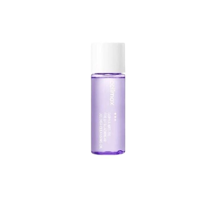 Celimax Derma Nature Fresh Blackhead Jojoba Cleansing Oil (20ml)