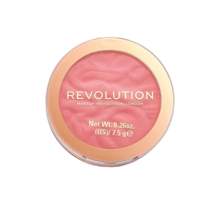 Revolution Blusher Reloaded Coral Dream (7.5gm)