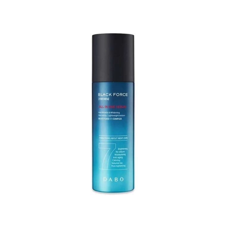 Dabo Black Force For Men All in One Serum (120ml)