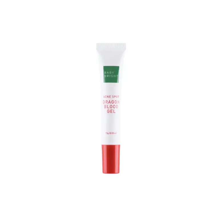 Baby Bright Acne Spot Dragon Blood Gel (15gm)