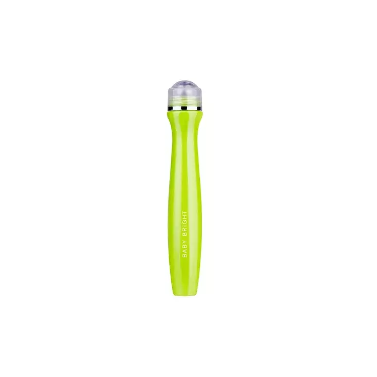 Baby Bright Aloe Vera & Fresh Collagen Eye Roller Serum (15ml)
