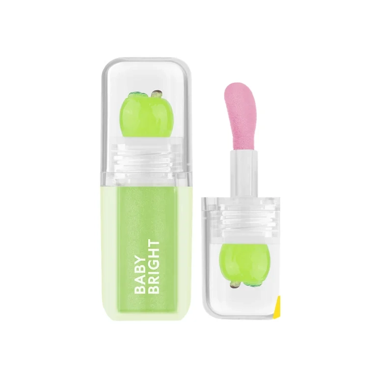 Baby Bright Juice Tint Oil #06 Green Apple (3.1gm)
