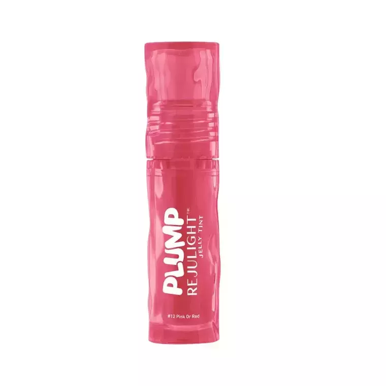 Baby Bright Plump Rejulight Jelly Lip Tint #12 Pink Or Red (3gm)
