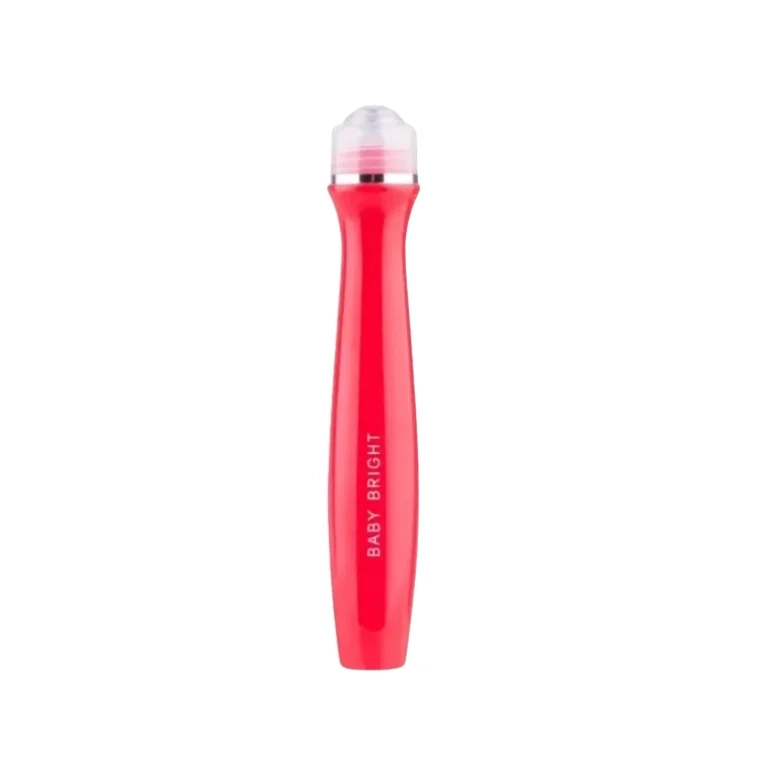 Baby Bright Tomato & Gluta Bright Eye Roller Serum (15ml)