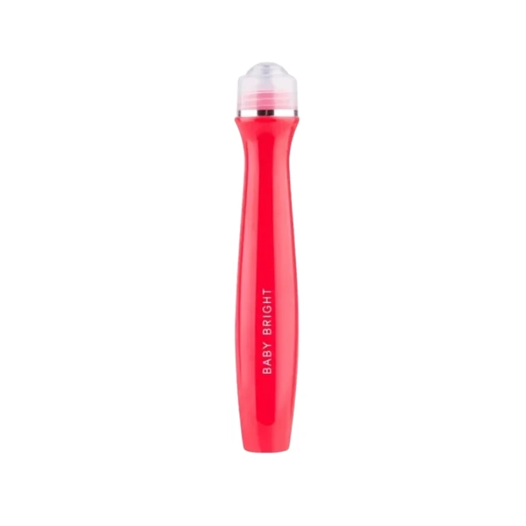 Baby Bright Tomato & Gluta Bright Eye Roller Serum (15ml)
