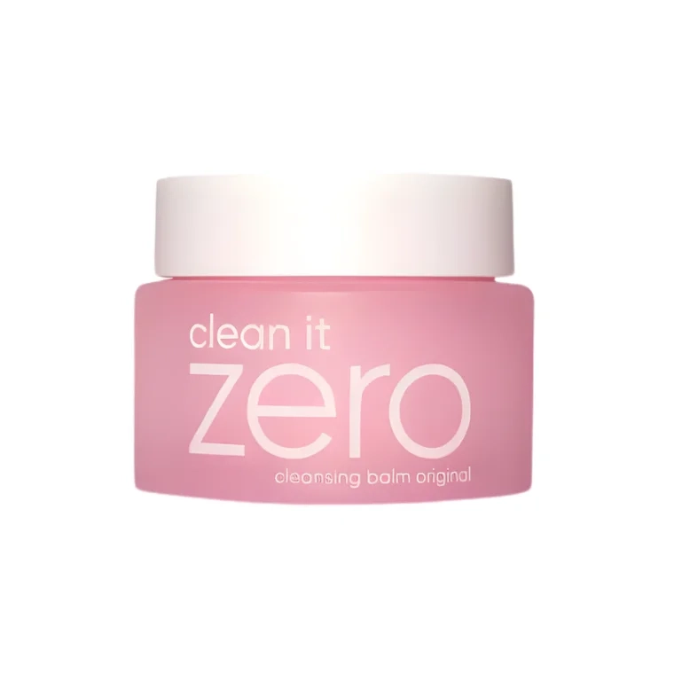 Banila Co Clean It Zero Cleansing Balm Original (25ml)