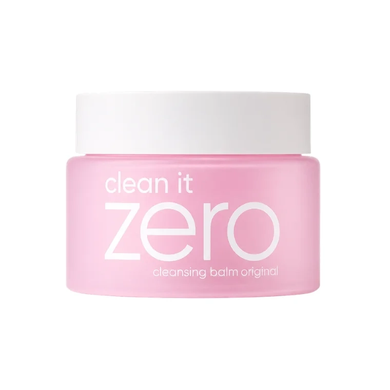 Banila Co Clean It Zero Cleansing Balm Original (50ml)
