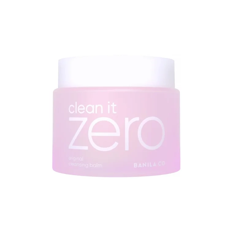 Banila Co Clean It Zero Cleansing Balm Original (180ml)