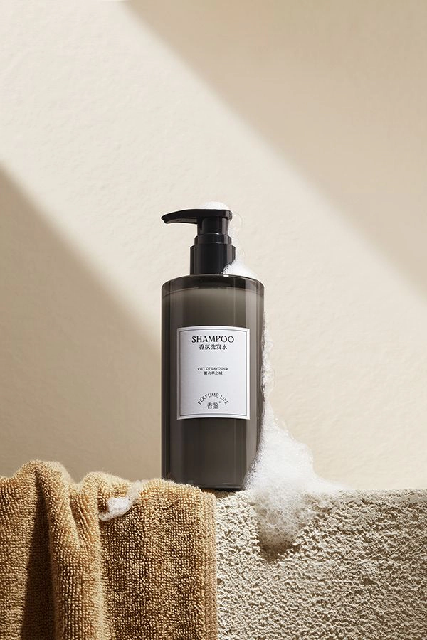 Bath & Body Care
