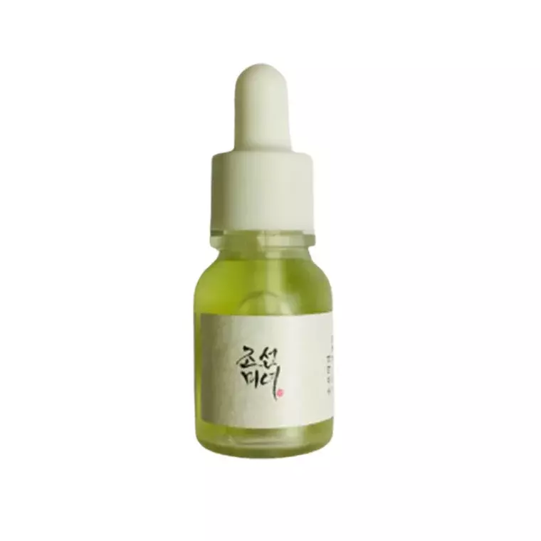 Beauty of Joseon Calming Serum Green Tea + Panthenol (10ml)