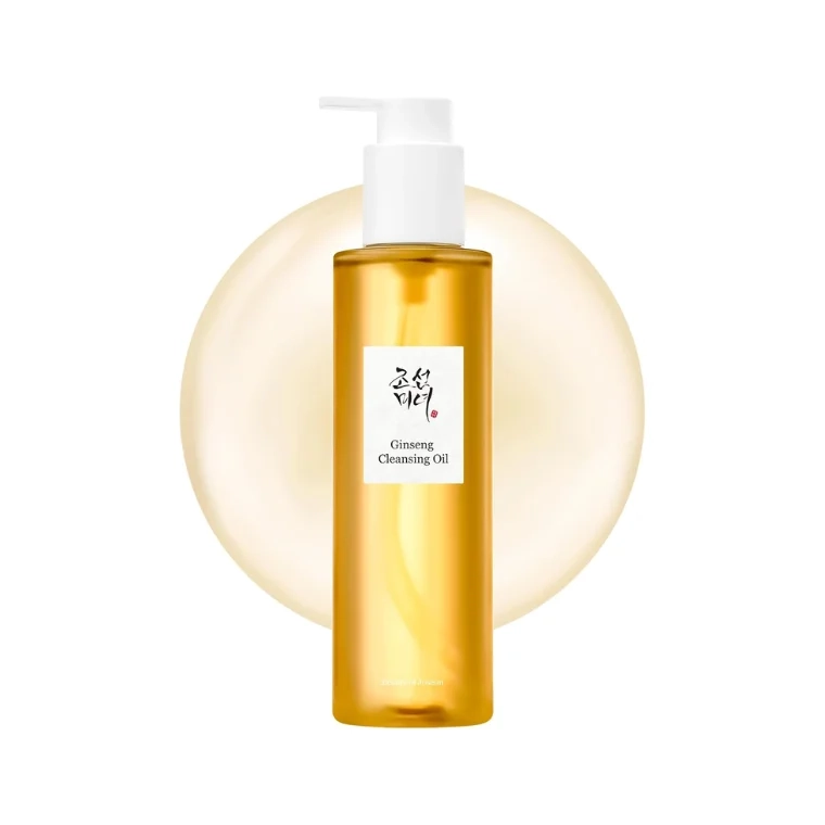 Beauty Of Joseon Ginseng Cleansing Oil (210ml)