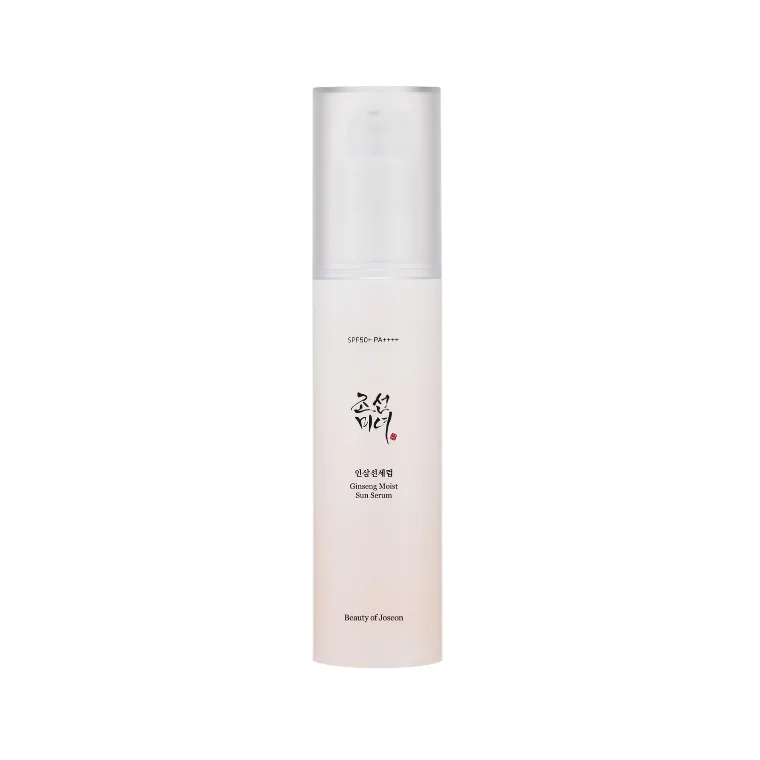 Beauty Of Joseon Ginseng Sun Serum (50ml)
