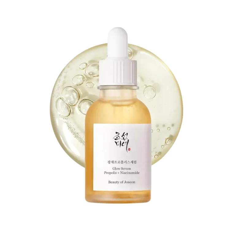 Beauty of Joseon Glow Serum – Propolis + Niacinamide (60ml)