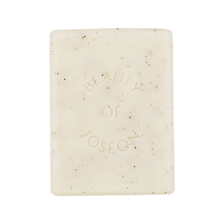Beauty of Joseon Low pH Rice Face and Body Cleansing Bar (100gm)