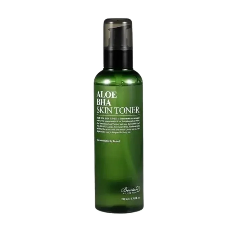 Benton Aloe BHA Skin Toner (200ml)