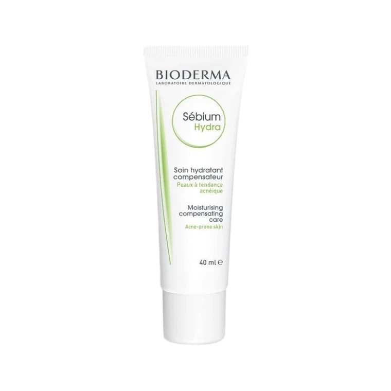 Bioderma Sebium Hydra (40ml)