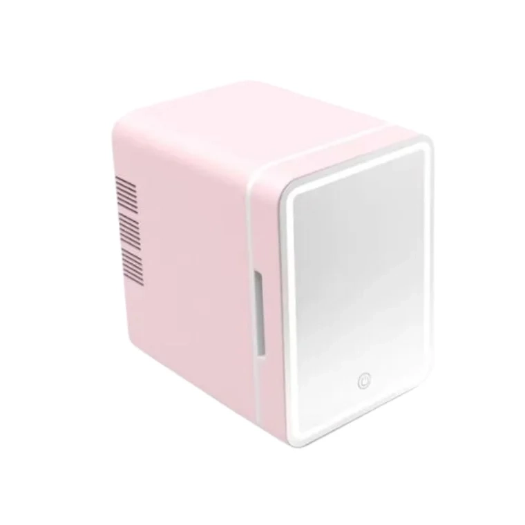 Blink 4L Mini Beauty Fridge #PINK