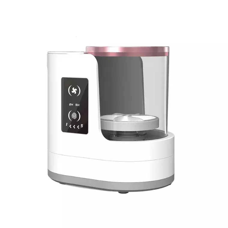 Blink Automatic Makeup Brush Cleaner With Dryer Machine