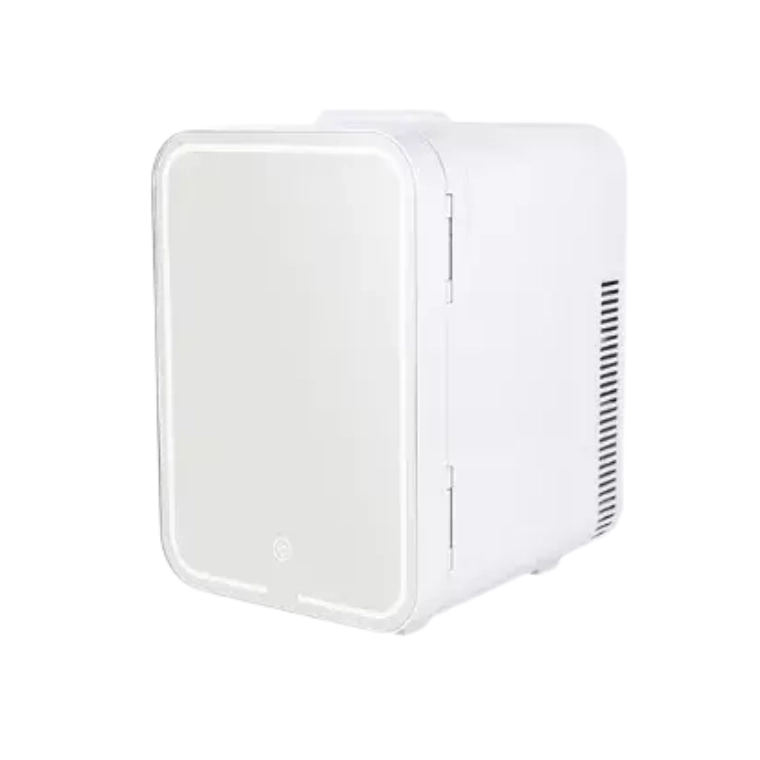 Blink 4L Mini Beauty Fridge #White